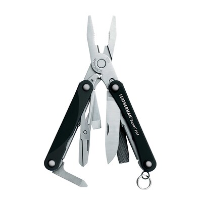 Leatherman® Squirt Pocket Tool