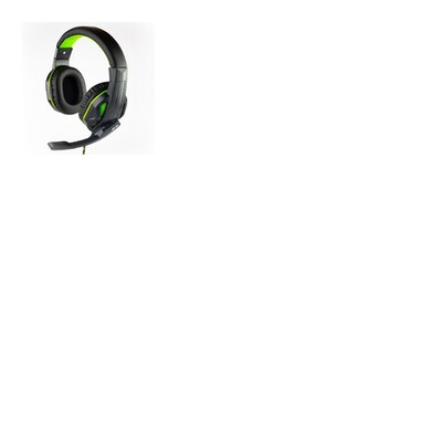 LEXIP Steelplay Gaming Headset, Xbox Series X|S, Black (JVAXBSX00002)