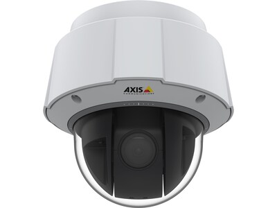 Axis Q6075 Network Camera, White (01750-004)