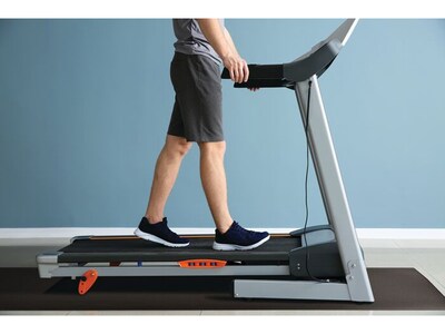 Notrax Airug Anti-Fatigue Mat, 36" x 24", Black (410S0523BL)