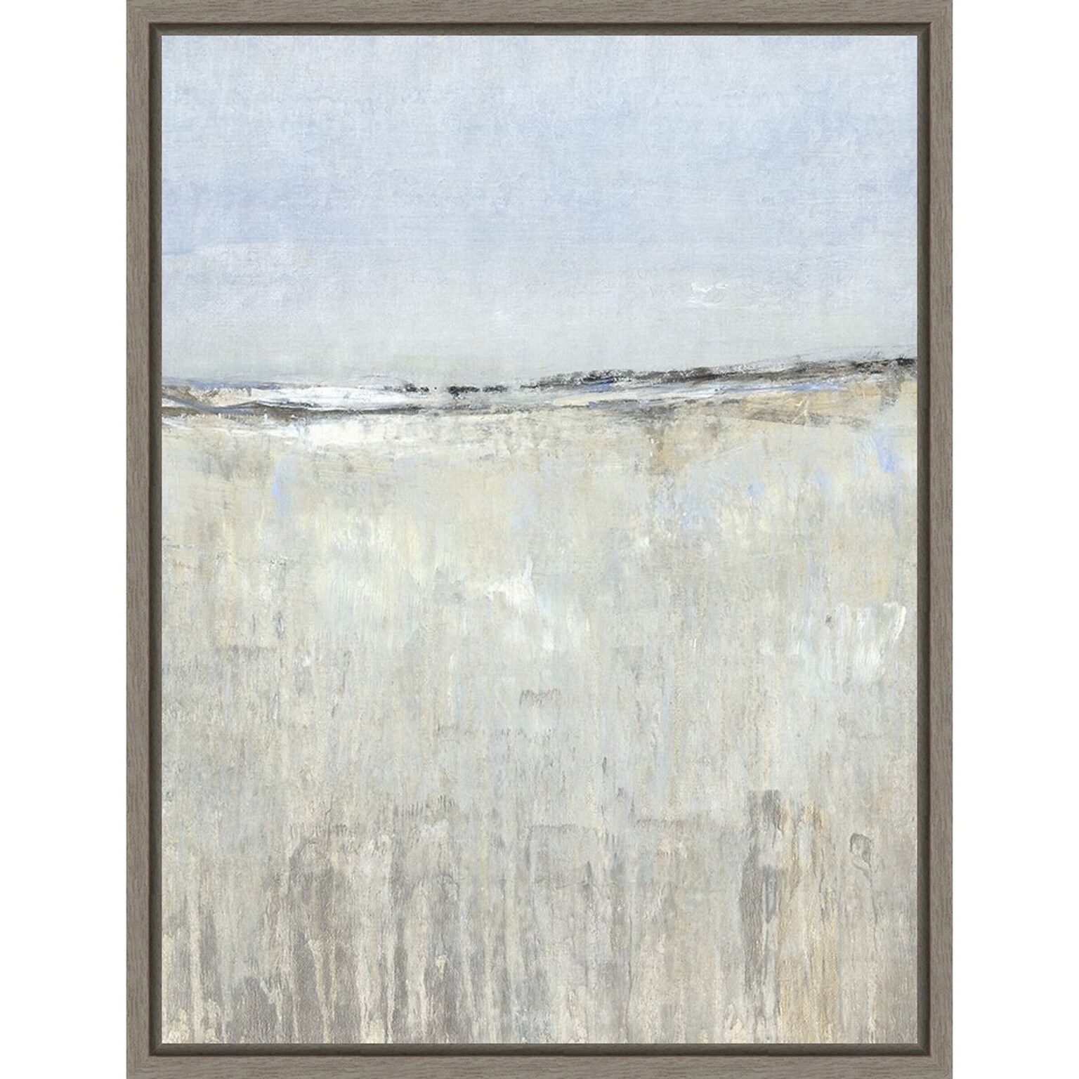 Amanti Art The Clearing II by Tim OToole Framed Canvas Wall Art Print, 18 x 24 (A42675373939)