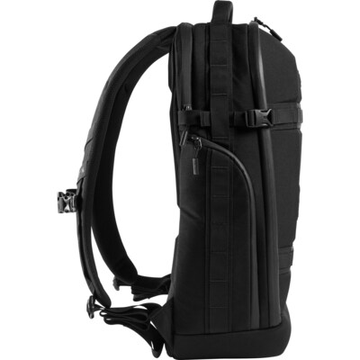 Pelican Aegis Laptop Backpack, Medium, Black (PX25-TRVL-BLK)