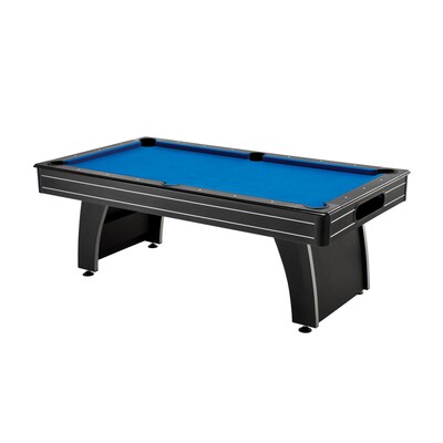 Fat Cat Tucson 7' Pool Table with Ball Return (64-0146)