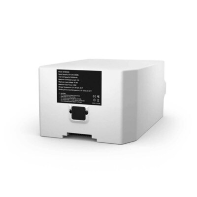 Luxor Erge Rechargeable Battery (MCWS005)