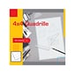 Better Office Graph Pad, 11" x 17", Quad-Ruled, White, 50 Sheets/Pad (25603)