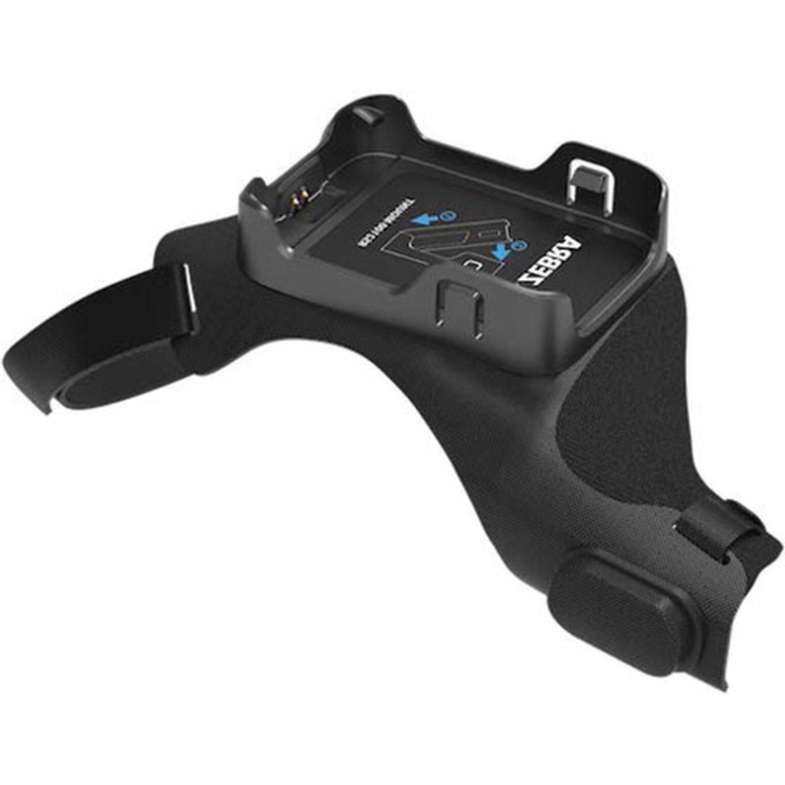 Zebra RS2100 Straps (SG-RS2X-HMTLA-01)