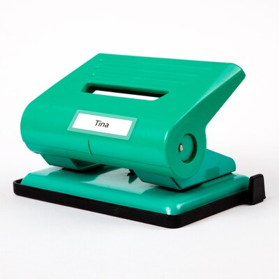 Avery Easy Align™ Self Laminating ID Labels, 00757, 3 1/2 x 1 1/32, Pack of 250