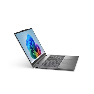 Lenovo IdeaPad 5 14" 2-in-1 Touchscreen AI Laptop, Copilot+ PC, Intel Core Ultra 5 322, 16GB RAM, 512GB SSD, Windows 11 Home