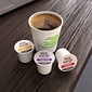 Pick Me Up Provisions™ French Roast Coffee Keurig® K-Cup® Pods, Dark Roast, 96/Carton (52966CT)