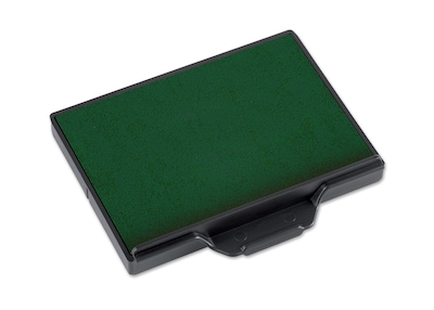 2000 Plus® Pro Replacement Pad 2800, Green