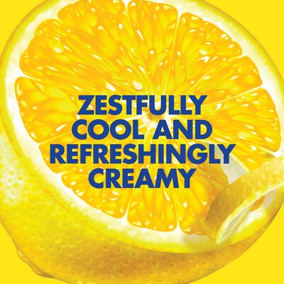 Luna Gluten Free Lemon Zest Nutrition Bar, 1.69 oz., 15 Bars/Box (CCC210004)