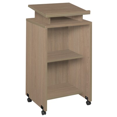Regency Legacy Lectern Podium, Noble Oak (LLC44NO)