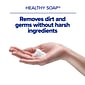 PURELL Healthy Soap Foaming Hand Soap Refill for CS CS8 Dispenser, 2/Carton (7874-02)