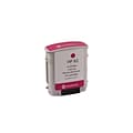 Clover Imaging Group Remanufactured Magenta High Yield Wide Format Inkjet Cartridge Replacement for