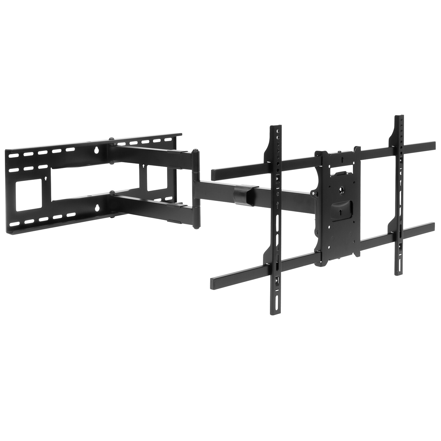 Mount-It! Extending Long Arm TV Mount for 42-70 Displays (MI-372)