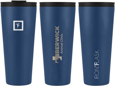 Iron Flask Classic Tumbler 2.0 24 oz