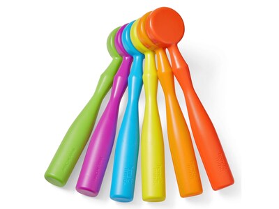 hand2mind Magnetic Wands, 6/Set (94471)