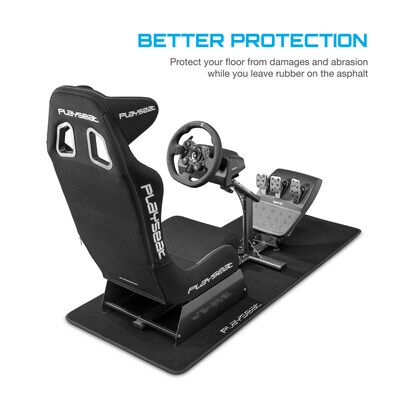 PlaySeat Floor Mat XL, Black (R.AC.00178)