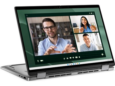 Dell Latitude 7450 14 Laptop, Intel Core Ultra 5-135U, 16GB Memory, 256GB SSD, Windows 11 Pro (X1DJR)