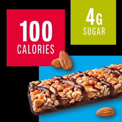 KIND Thins Gluten Free Nut Bar Variety Pack, 14.8 oz., 20 Bars/Box (41888)