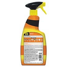 Goo Gone® Graffiti Remover, 24 oz Spray Bottle, 4/Carton