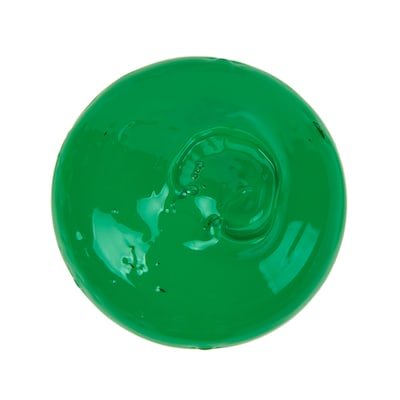 Crayola Portfolio Series Acrylic Paint, Light Green, 16 oz., 2/Bundle (BIN204016313-2)