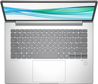 HP ProBook 445 G11 14" Touchscreen Laptop, AMD Ryzen 7 7735U, 16GB RAM, 512GB SSD, Windows 11 Pro (A1SY9UT)
