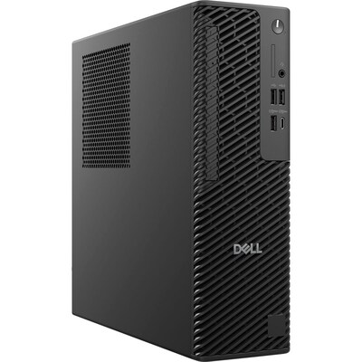 Dell Pro Max Slim Desktop Computer, Intel Core Ultra 7 265, 16GB RAM, 512GB SSD, Windows 11 Pro (XD7