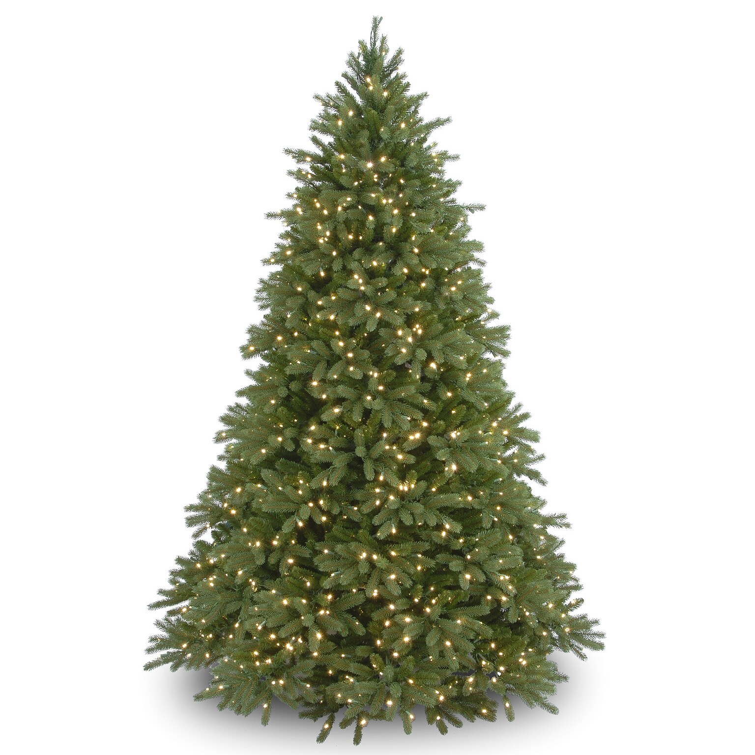 National Tree Company Jersey Fraser Fir Artificial Christmas Trees PEJF1-300-65