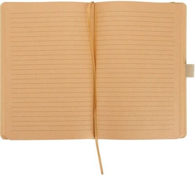 SARATOGA KRAFT JOURNAL