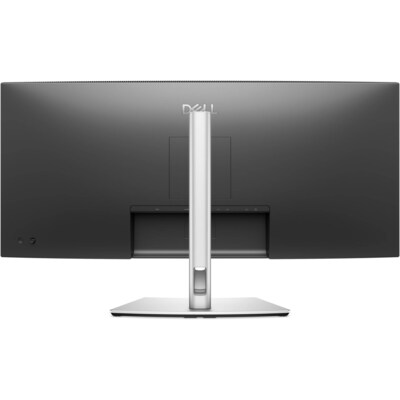 Dell Pro Plus 34 Curved 3440x1440 IPS 100Hz LCD Monitor, Height Adjustable, Universal Docking Station, Black (DELL-P3425WE)