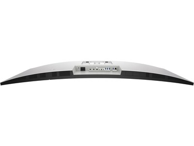 Dell UltraSharp 49" Curved LED Monitor, Silver/Black (DELL-U4924DW)