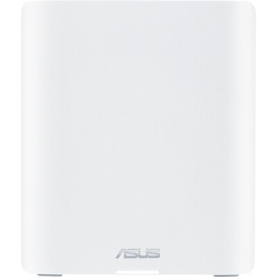 Asus ZenWiFi BT10 18000 Mbps Tri-band MU-MIMO Wi-Fi 7 Router, White (ZenWiFi BT10 2PK)