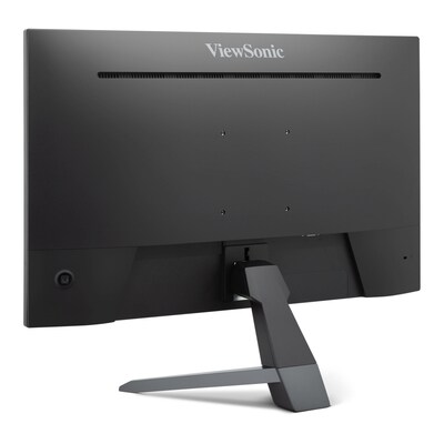 ViewSonic 24" FHD 120Hz LCD HDMI VRR Gaming Monitor, Black (VX2470-MHD)