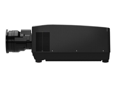 Sharp XP-A Series Laser 3LCD Projector, Black (XP-A155U-B)