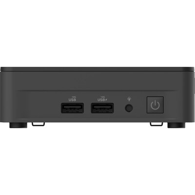 ASUS NUC 13 Pro Mini Desktop Computer, Intel Core i7-1360P, 16 GB Memory, 512 GB SSD (RNUC13ANKI7068CUI)