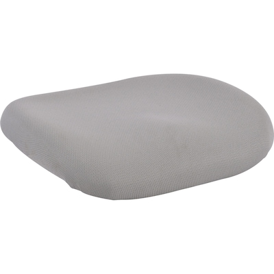 Lorell Fabric Seat Rest, Ivory (LLR86217)