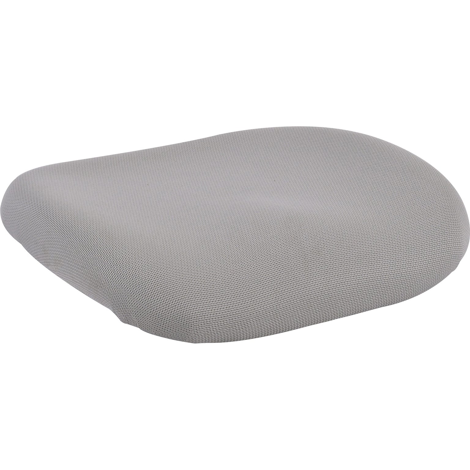 Lorell Fabric Seat Rest, Ivory (LLR86217)