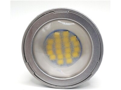 Viribright 4.2-Watt Daylight LED Floodlight Bulb, 6/Pack (752149-6)