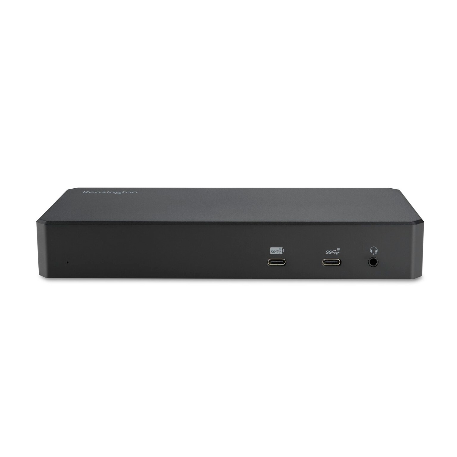 Kensington SD4790P EQ USB-C and USB-A, 10Gbps, Quad 4K Hybrid Dock, 100W PD, DP & HDMI, Windows/macOS/Chrome (K33610NA)