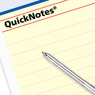 2026 AT-A-GLANCE QuickNotes 12" x 17" Monthly Wall Calendar (PM52-28-26)