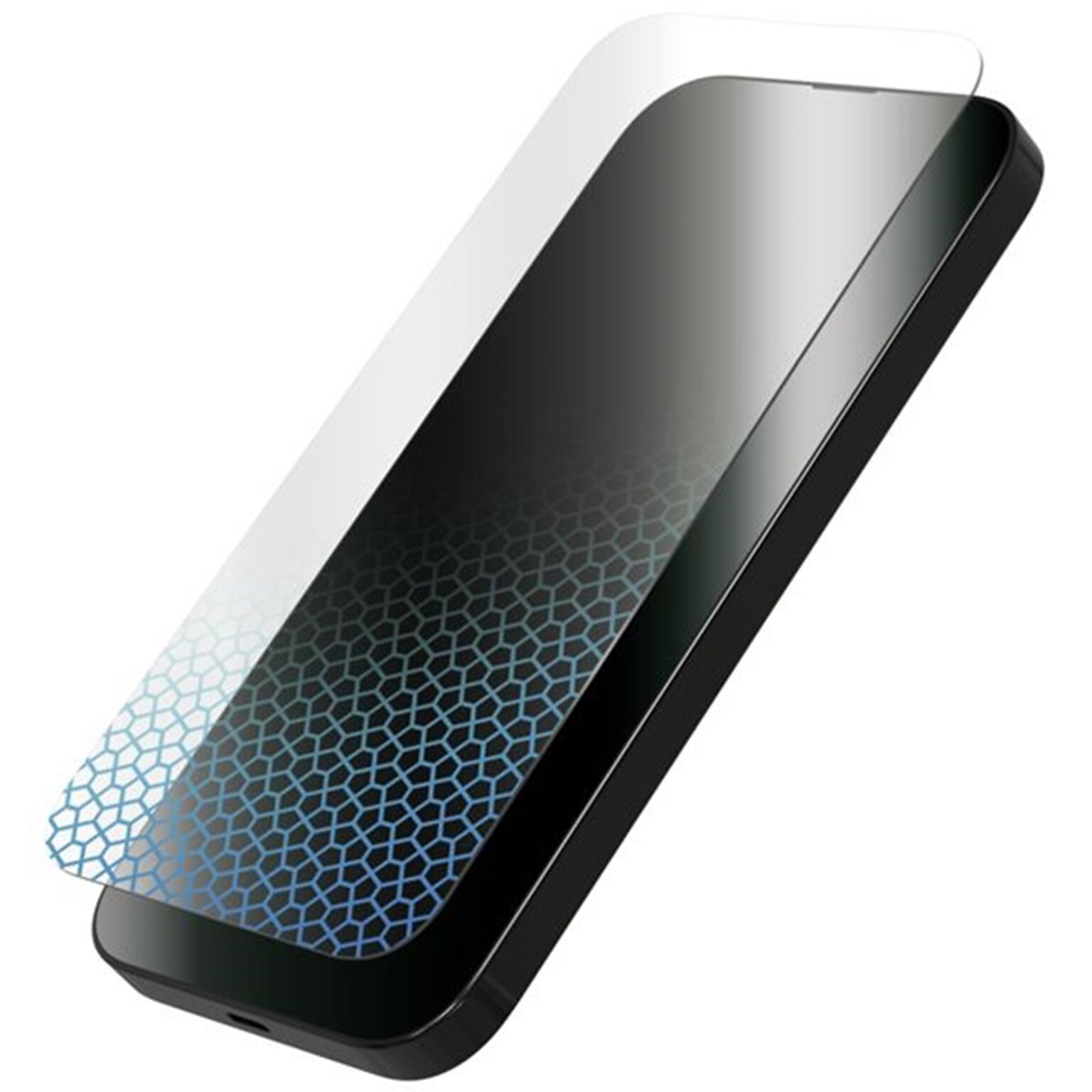 Zagg ISoD Elite Film Screen Protector for Small Devices, 25/Pack (200211434)