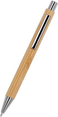 Custom Custom Bamboo Pen