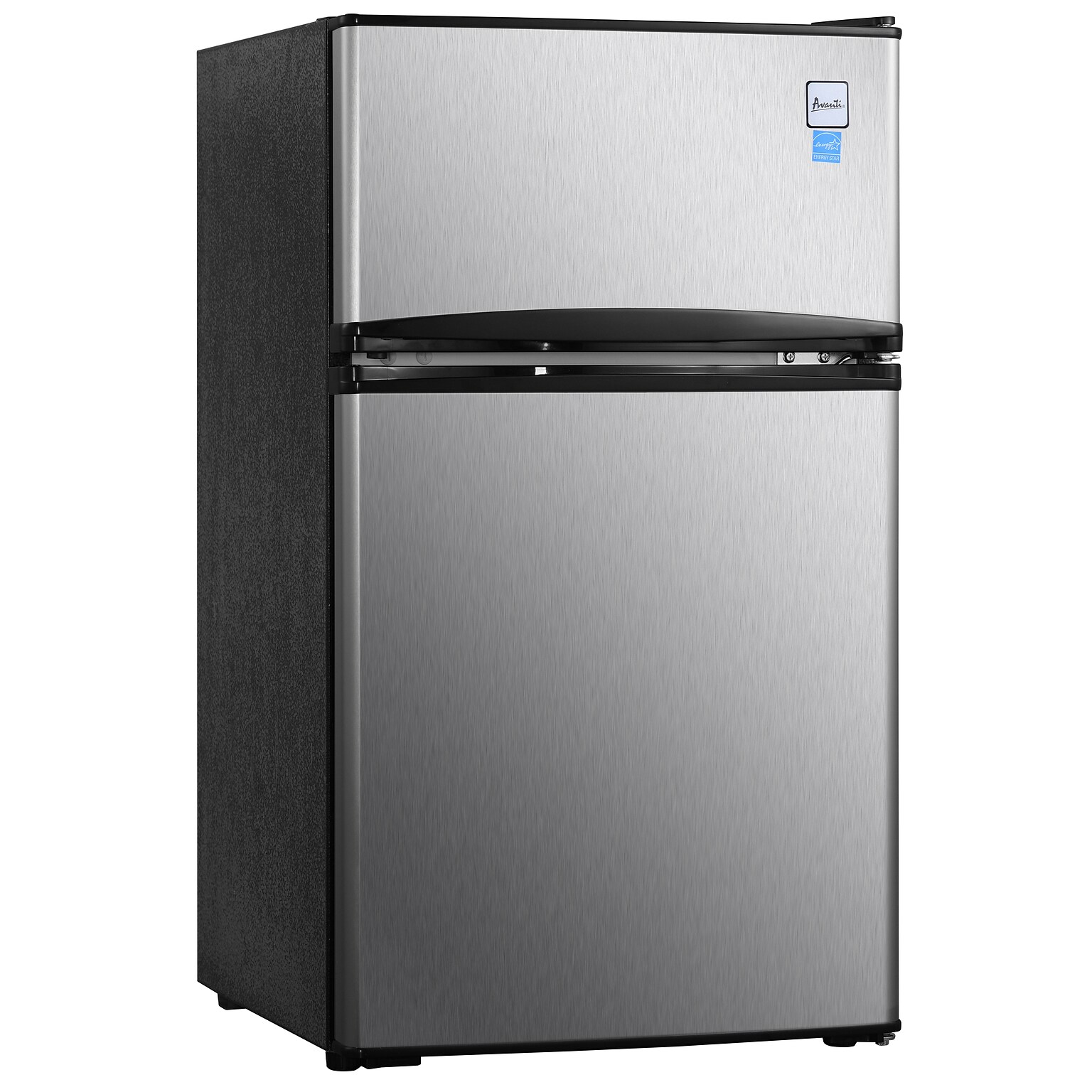 Avanti RA31B3S 18.5 3.1 Cu. Ft. Refrigerator w/Freezer
