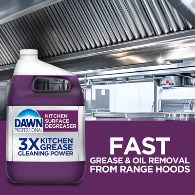 Dawn Professional Kitchen Surface Degreaser, 32 fl. oz. (02371)