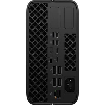 HP Z2 Mini G1a Mini Desktop Computer, AMD Ryzen AI Max PRO 385, 64GB RAM, 1TB SSD, Windows 11 Pro, Mouse & Keyboard Included