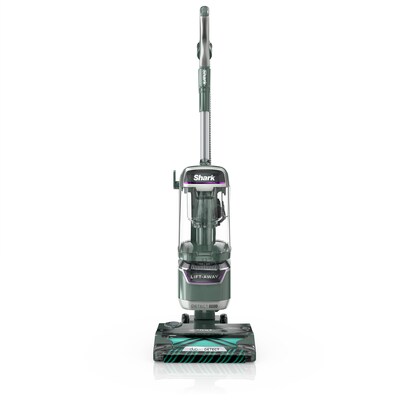 Shark Detect Pro Lift-Away ADV Upright Vacuum, Bagless, Evergreen (LA802)