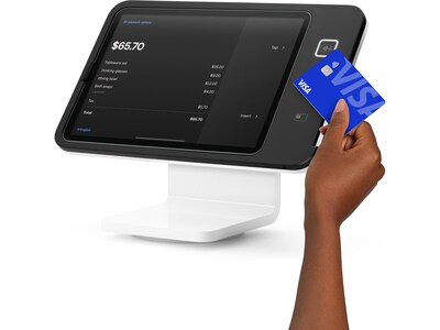 Square 2nd Generation POS Stand (A-SKU-0837)