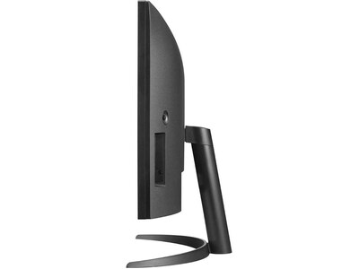 LG BQ60QC 34" 1440p HDR Curved Monitor (34BQ60QC-B)