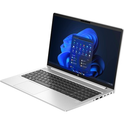 HP ProBook 450 G10 15.6" Touch-Screen Laptop, Intel Core i5-1334U, 16GB RAM, 512GB PCIe SSD, Windows 11 Pro (9C4G7UT#ABA)